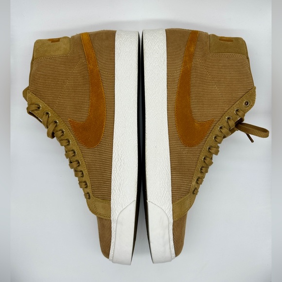 Nike Oski x Blazer Mid - Picture 5 of 9